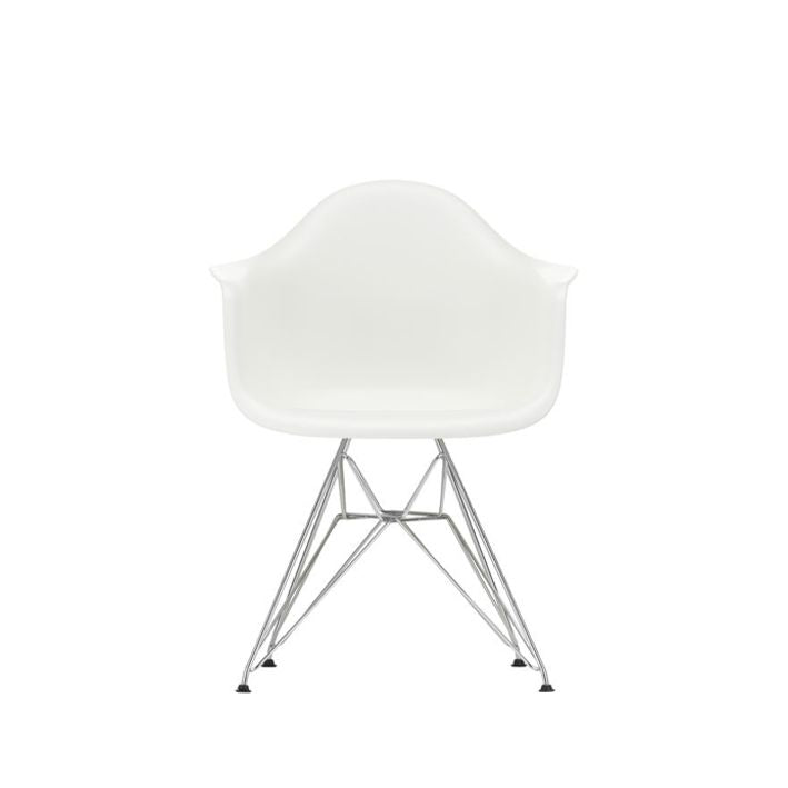 Vitra DAR -käsinojatuoli