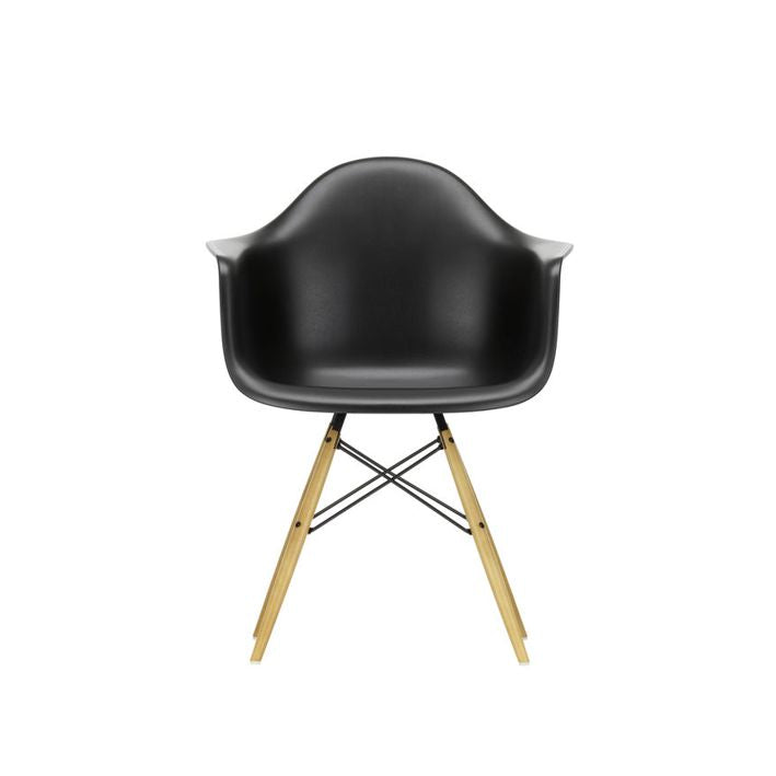 Vitra DAW-käsinojatuoli