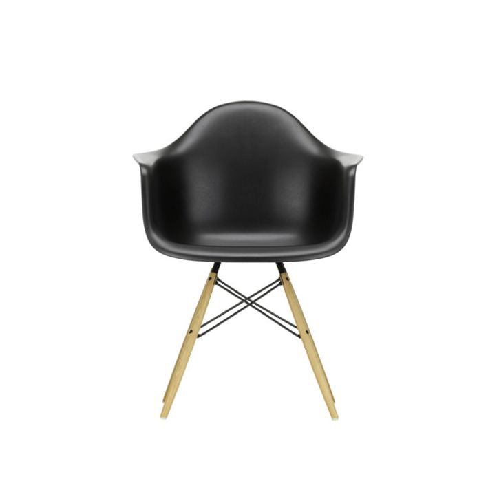 Vitra DAW-käsinojatuoli