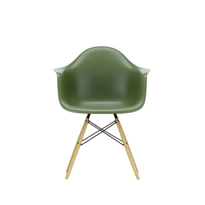 Vitra DAW-käsinojatuoli