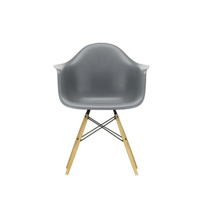 Vitra DAW-käsinojatuoli