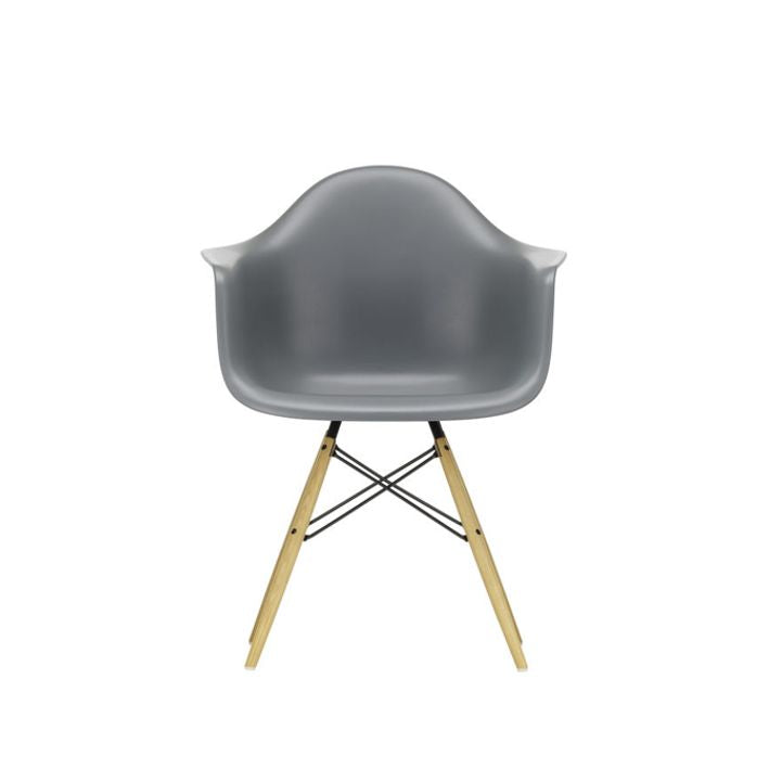 Vitra DAW-käsinojatuoli