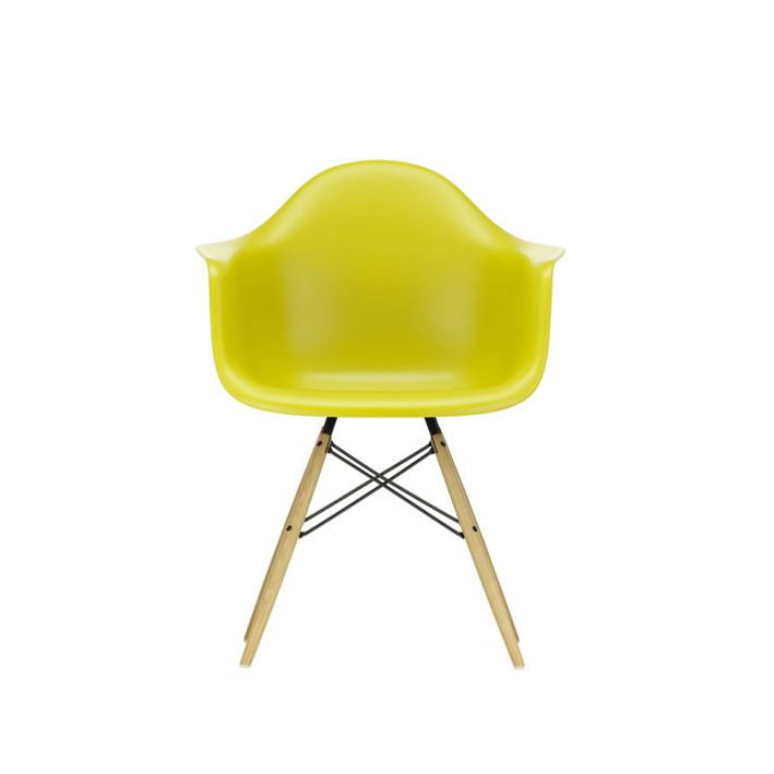 Vitra DAW-käsinojatuoli