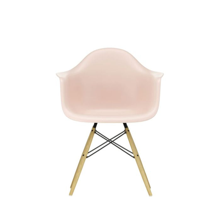 Vitra DAW-käsinojatuoli