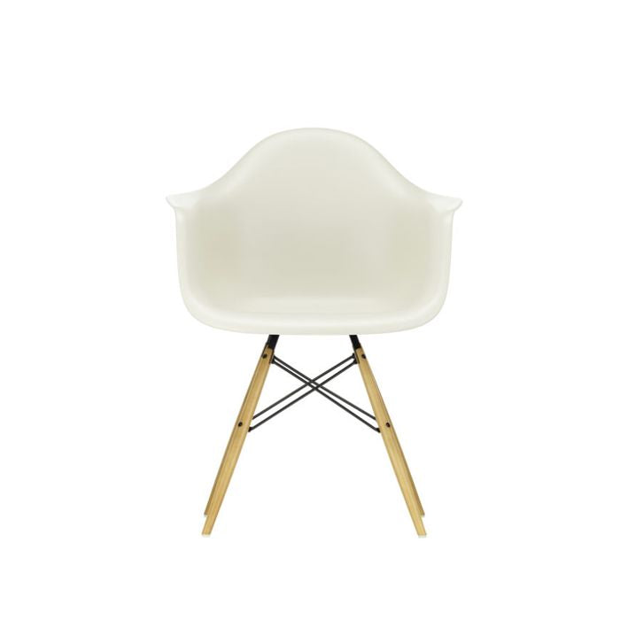 Vitra DAW-käsinojatuoli