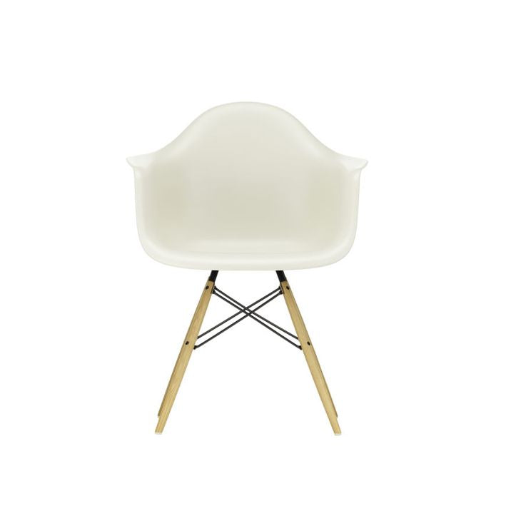 Vitra DAW-käsinojatuoli