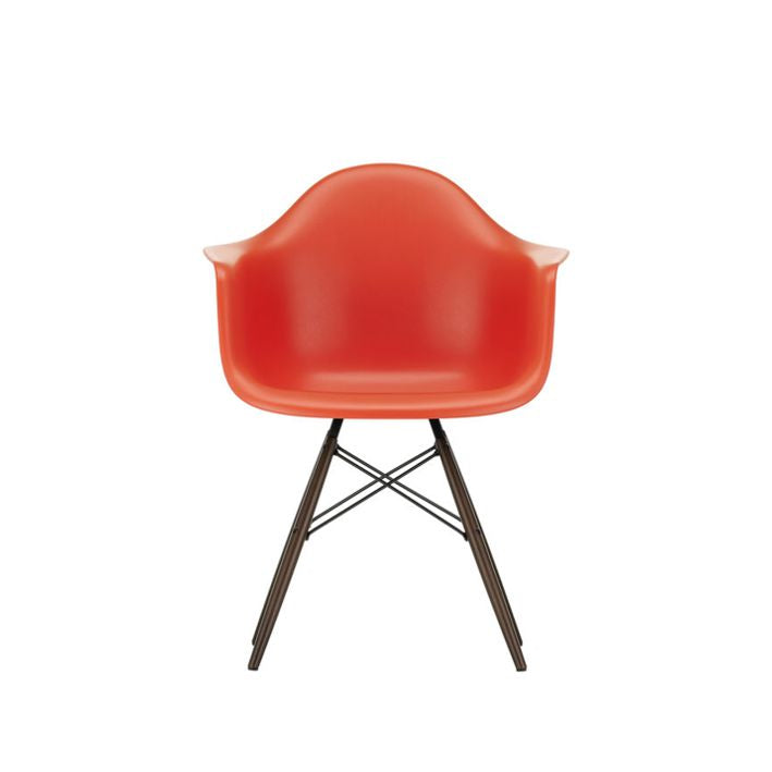 Vitra DAW-käsinojatuoli