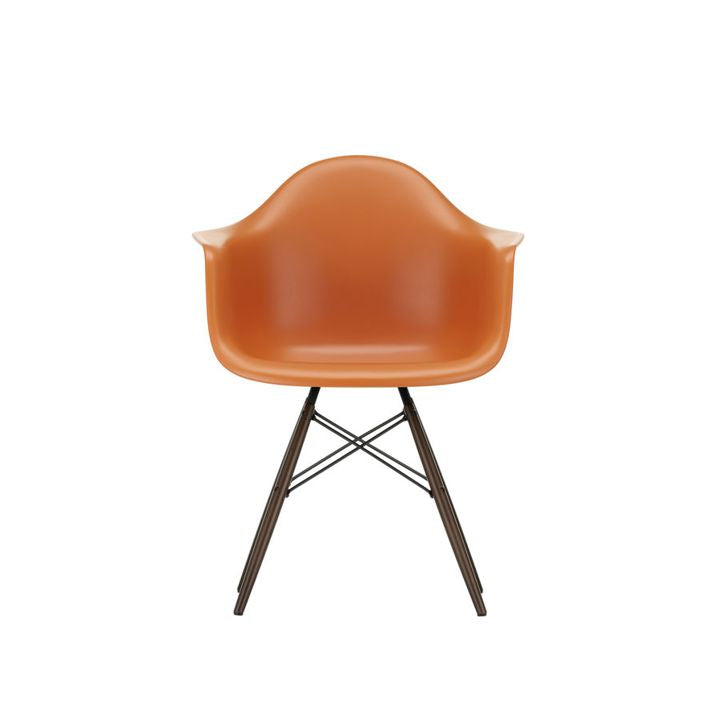 Vitra DAW-käsinojatuoli