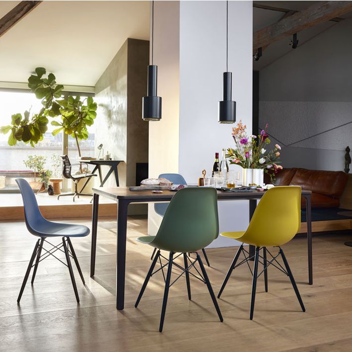 Vitra DSW -tuoli