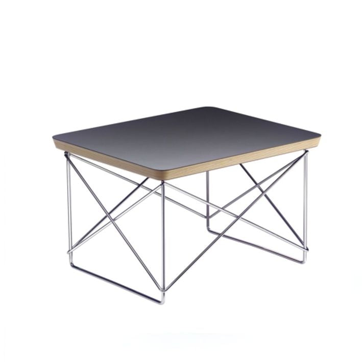 Vitra OCCASIONAL TABLE LTR -pöytä