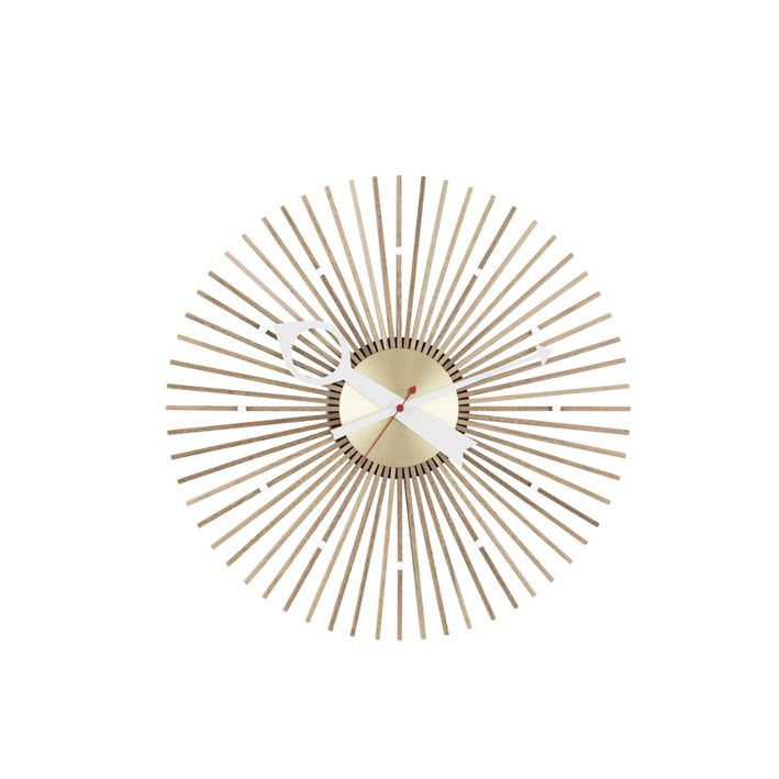 Vitra POPSICLE -seinäkello