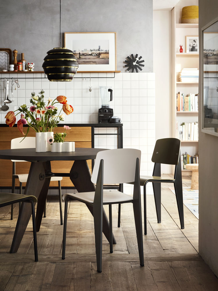 Vitra STANDARD SP -tuoli