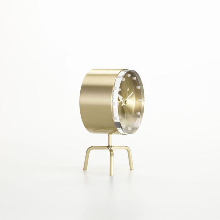 Vitra TRIPOD -kello