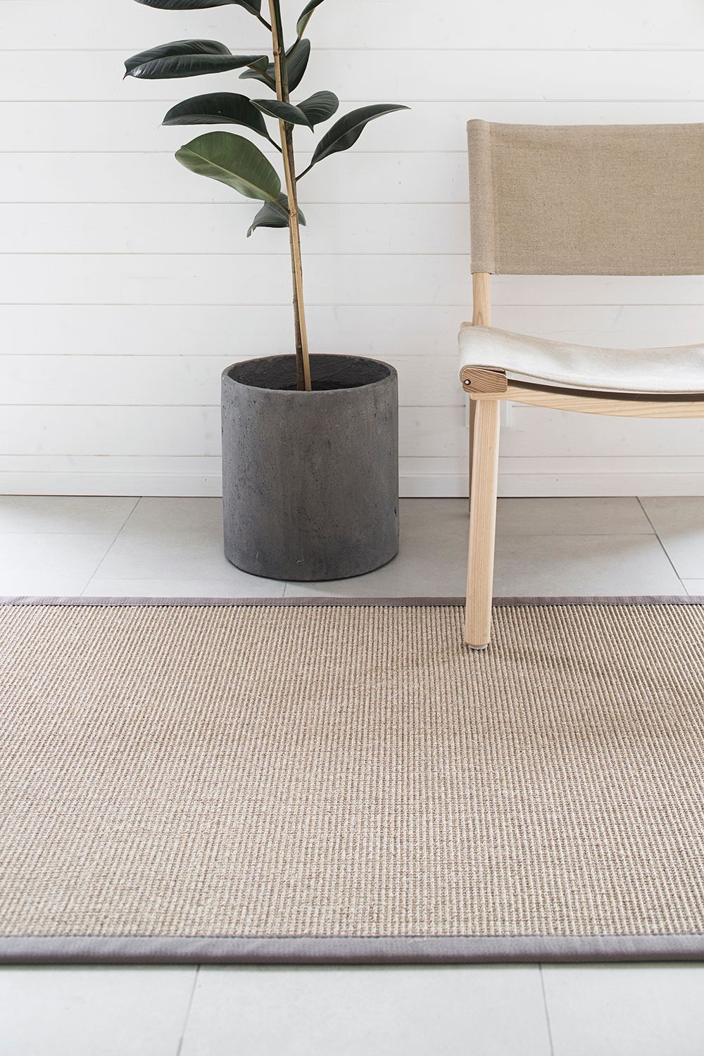 VM-Carpet SISAL -matto