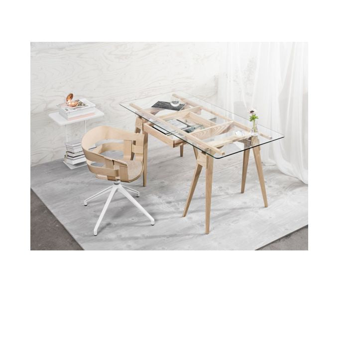 Design House Stockholm WICK -tuoli