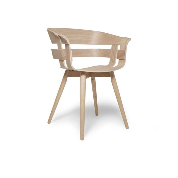 Design House Stockholm WICK -tuoli